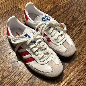 Adidas Sambas